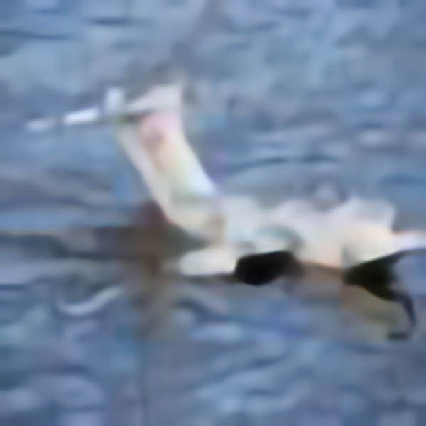 The Caspian Sea-Monster? Ecranoplan Orlyonok A90